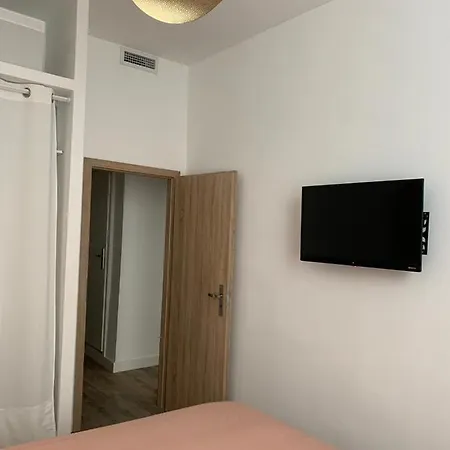 Appartement Le Confort D'un T3 Climatise En Plein Coeur De *