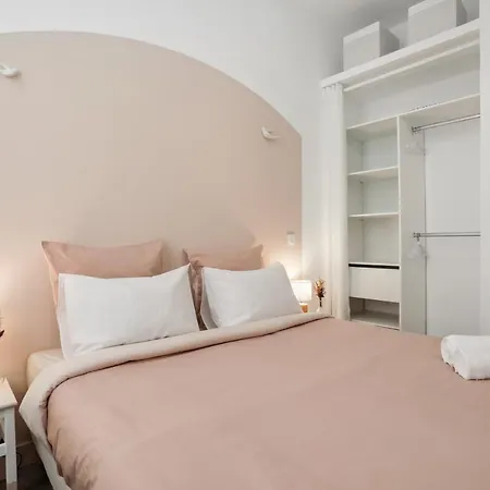 Le Confort D'un T3 Climatise En Plein Coeur De Appartement *