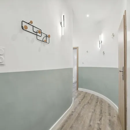 Le Confort D'un T3 Climatise En Plein Coeur De Apartment *
