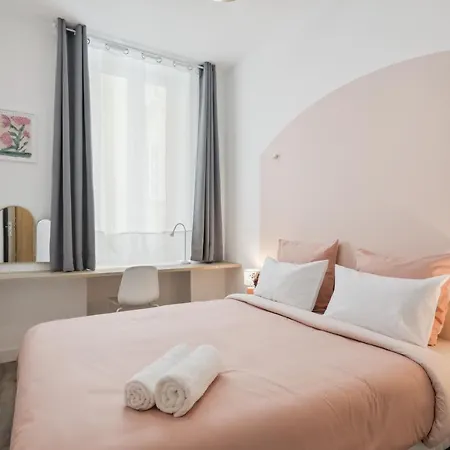 Le Confort D'un T3 Climatise En Plein Coeur De *